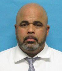 Damon Lee Harris