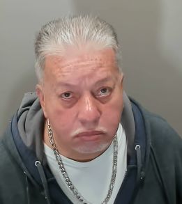 PABLO TORRES JR