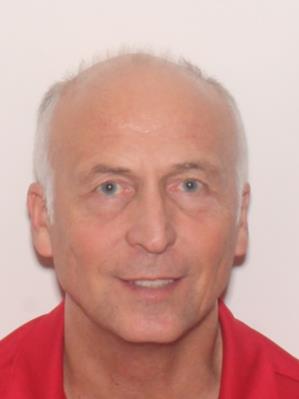 Jack Eric Aldrich