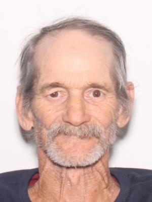 Terry Duane Rupert