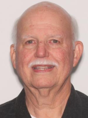 FRANCIS TALBERT ROBINSON