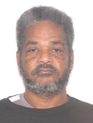 TONY BERNARD WOOTEN