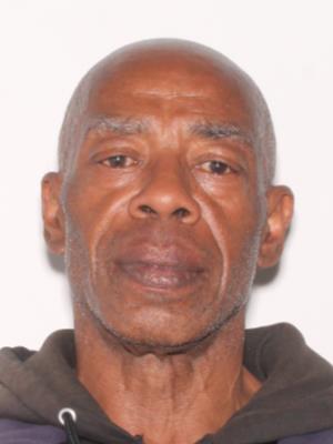 Dwaine Louis Woodson