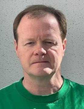 Photo of Laing-Martinez, Christopher Joseph