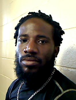 Timothy Tyrone Williams