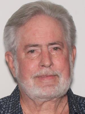 Hugh Francis Mcgowan
