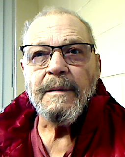 JAMES LARRY LEWIS