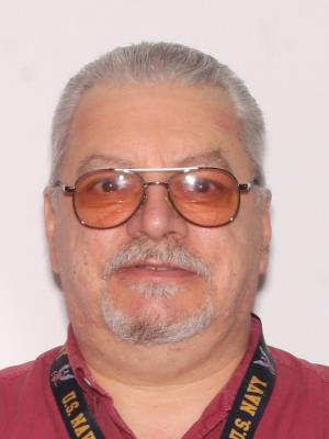 RICHARD ALLEN HUMBERT