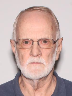 DALE HARMON MCCAULEY