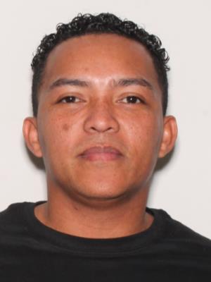 Holmes Enrique Ramirez