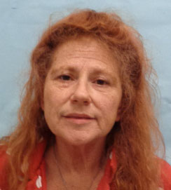 Lucinda Ellen Ellis
