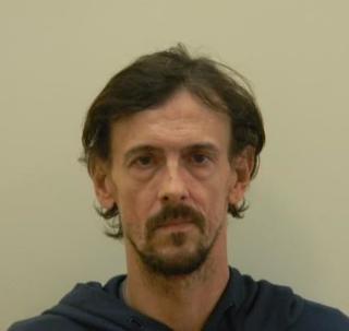 Robert Eugene Adams