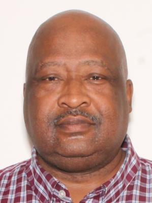 Hosea Trunon Blackwell Sr