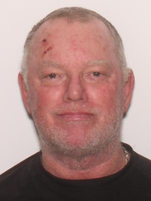 Patrick Bob Clodfelter