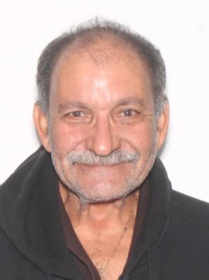 Neftali Camacho