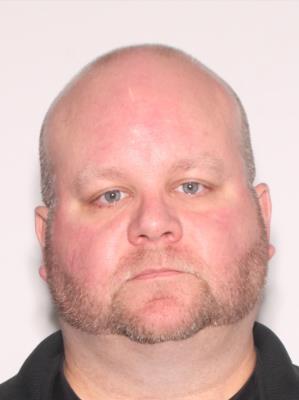 RODNEY DOUGLAS ARNOLD JR
