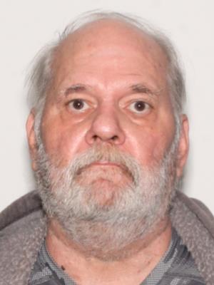 Michael Alan Campbell