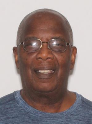 James Bernard Wright