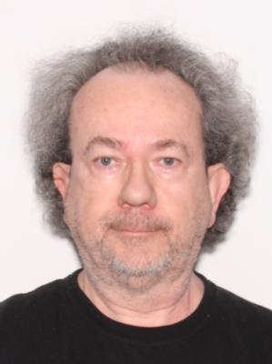 Jerry Aubrey Sykes