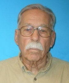 Philip Faris Jenison