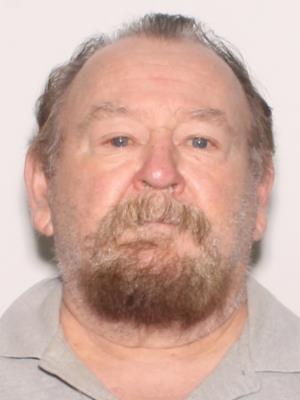 HAROLD DAVID LYDEN JR