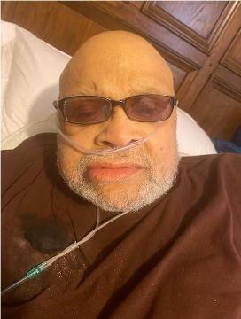 Clifford Eugene Pettus