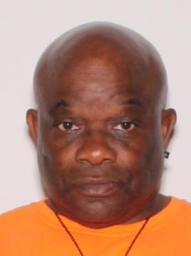 Christopher Marcus Johnson