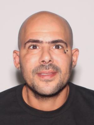 Luis A Figueroa