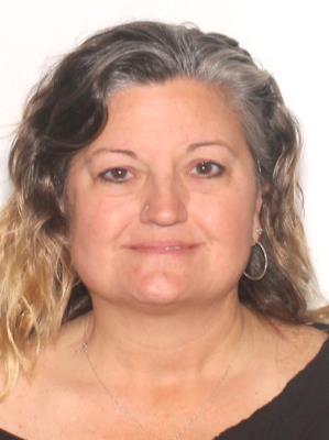 DAWN MICHELLE DAVIS