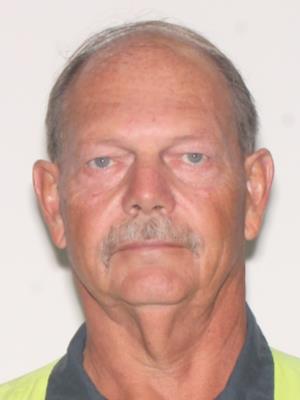 RONALD KEITH OLTMAN