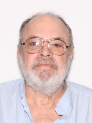 Paul Wayne Ellison
