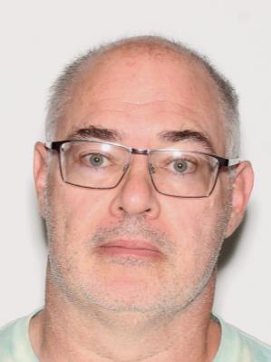 Robert Martin Mcdonald