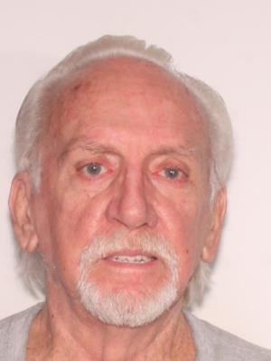 George M Mccumber JR