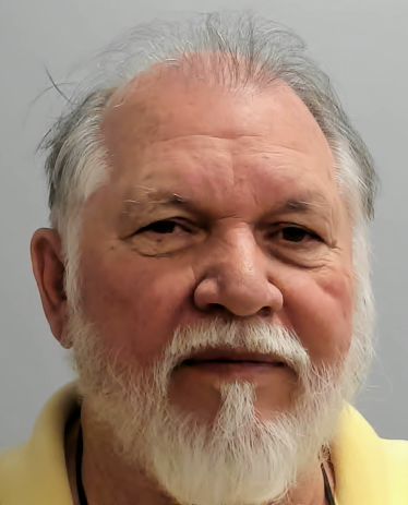 Donald William Benson