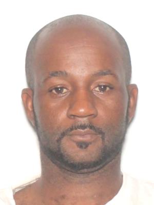 BYRON DEMOND CARR
