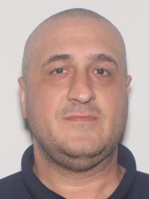 Todd Michael Chartier