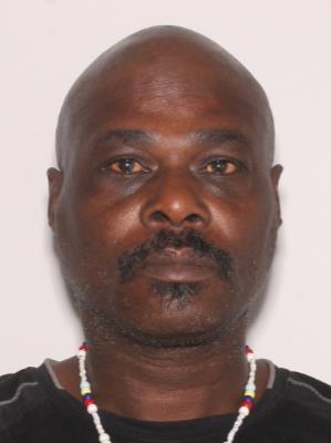 VERNON SCATLIFFE JR