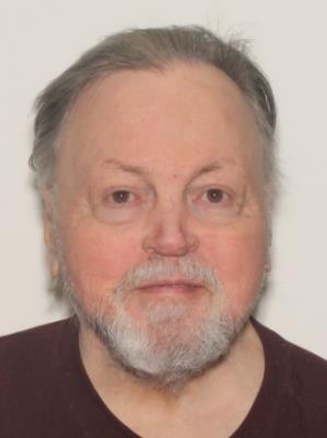 Robert Keith Holmes