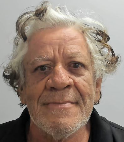 Jose Manuel Martis