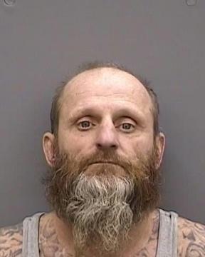 GERALD RONALD MITCHELL