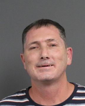 TRAVIS JOHN CASTEEL