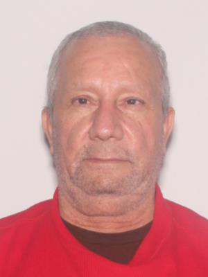 Carlos Manuel Santiago