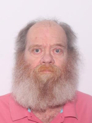 ERIC LEIGH PETERSON