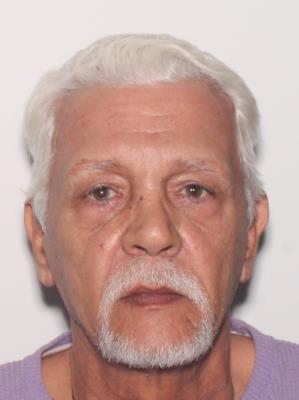 Jose Felo Rodriguez