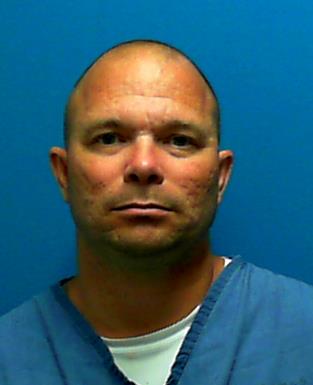 Mark Jeffrey Mills Jr