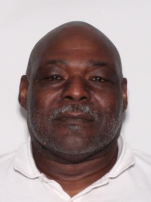 LARRY NIEL BANKS