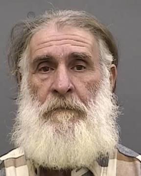 Charles Steven Ladika