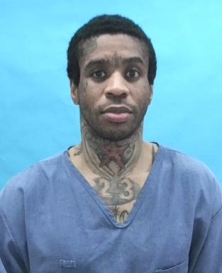 IKEEM ALONZO TAYLOR
