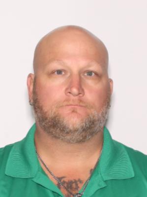 RICHARD KENNETH BAUGESS