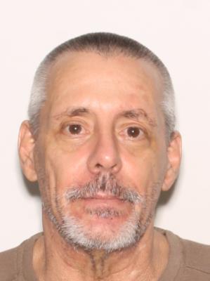 Richard Darrell Poston